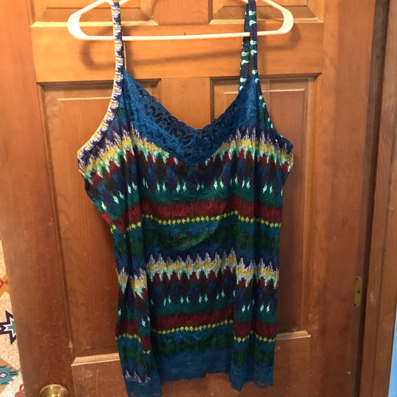 Faded Glory Tops - Cami